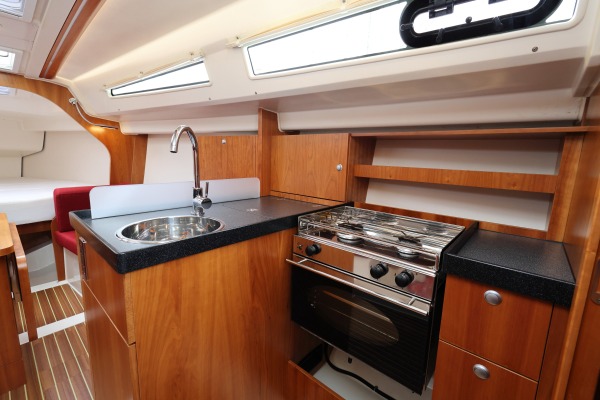 Hanse 315 additional image 7