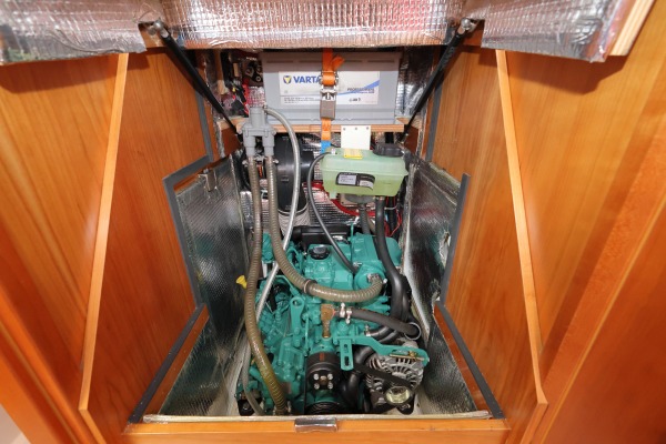 Hanse 315 additional image 13