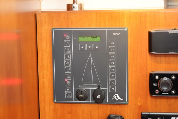 Hanse 315 additional image 17