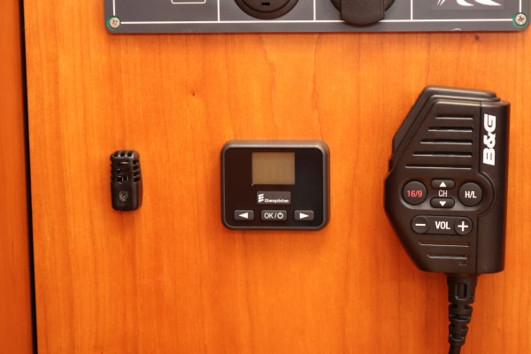 Hanse 315 additional image 14