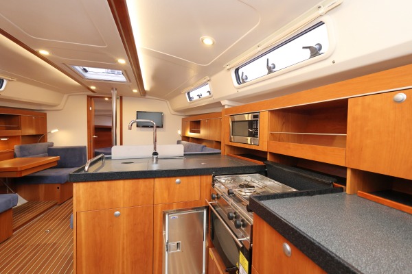 Hanse 385 additional image 6