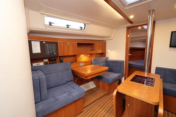 Hanse 385 additional image 7