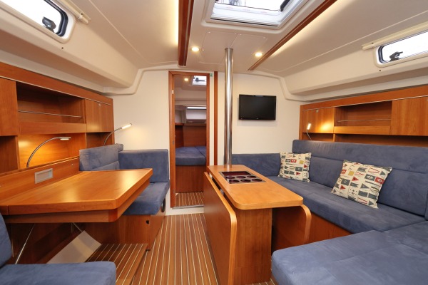 Hanse 385 additional image 5