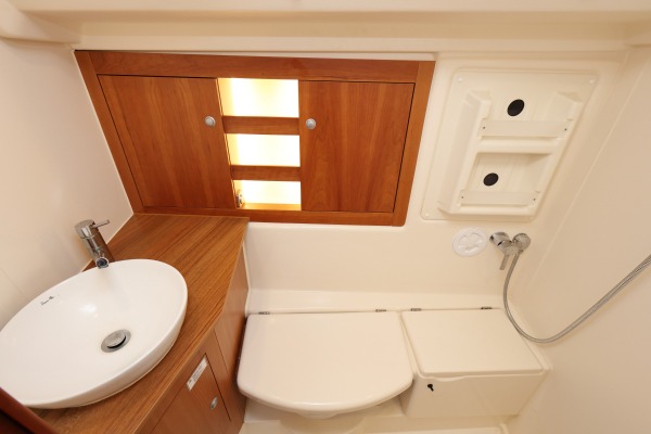 Hanse 385 additional image 10