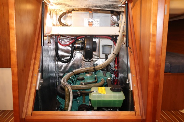 Hanse 385 additional image 13