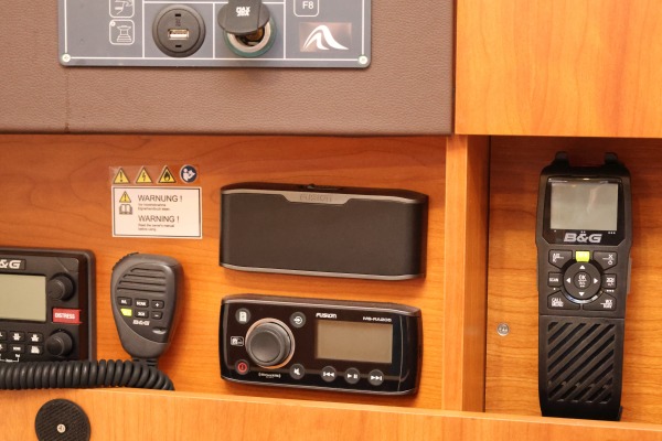 Hanse 385 additional image 17