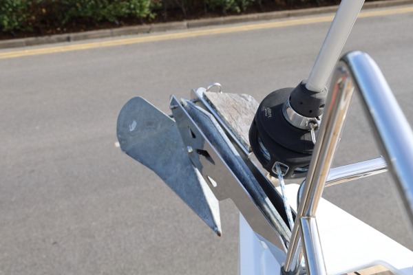 Hanse 385 additional image 4
