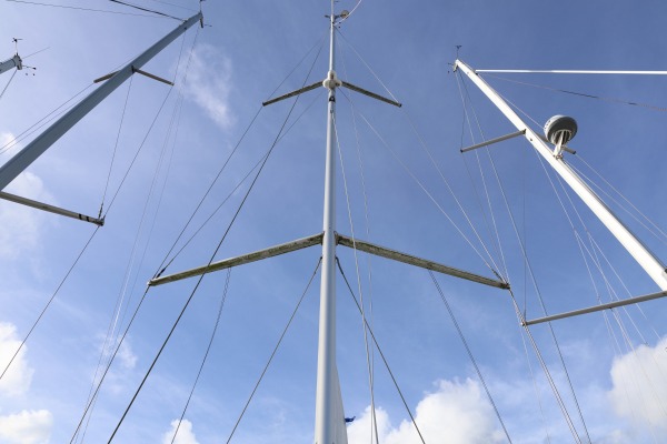 Hanse 385 additional image 14