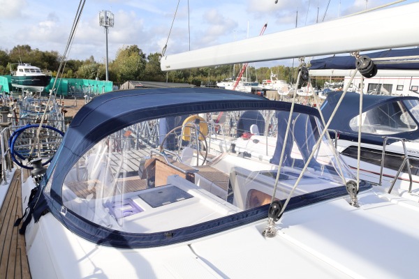 Hanse 385 additional image 18