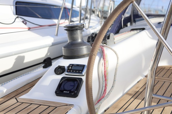 Hanse 385 additional image 3