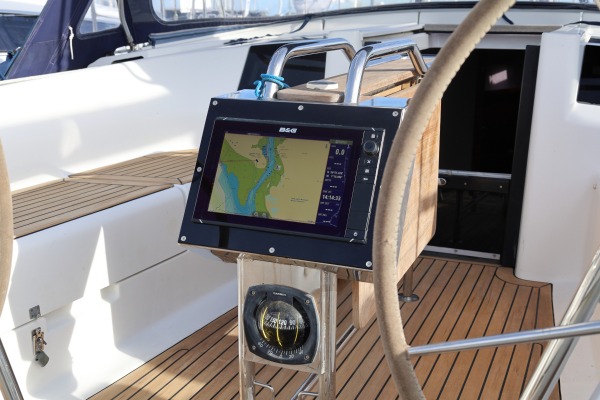 Hanse 385 additional image 11