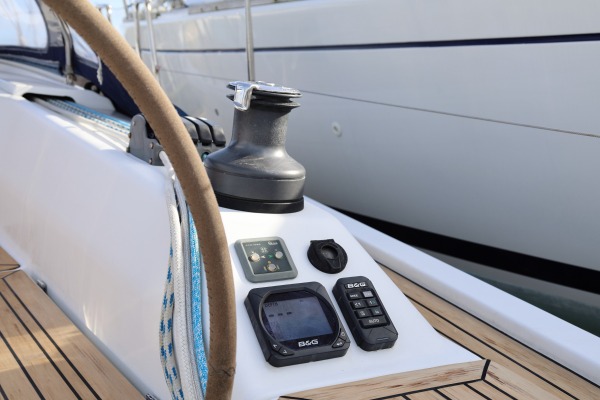 Hanse 385 additional image 12