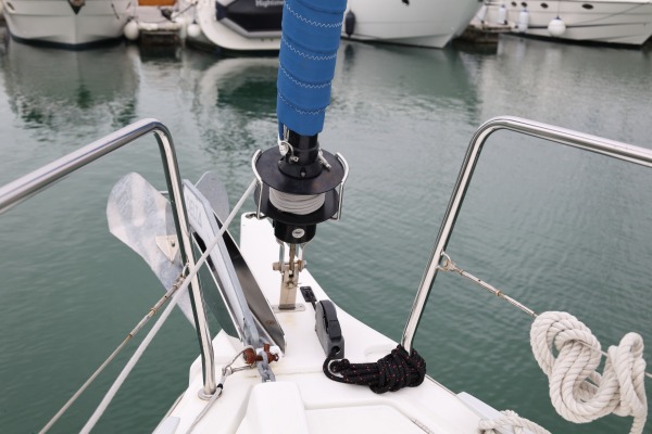 Beneteau Oceanis 38.1 additional image 16