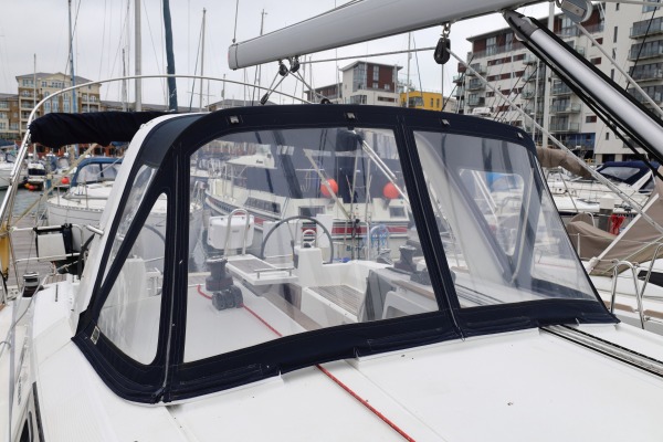 Beneteau Oceanis 38.1 additional image 19