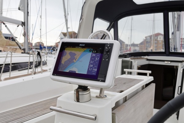 Beneteau Oceanis 38.1 additional image 11