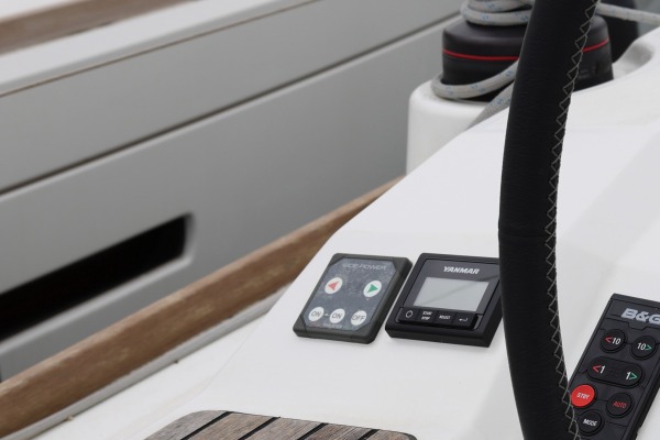 Beneteau Oceanis 38.1 additional image 14