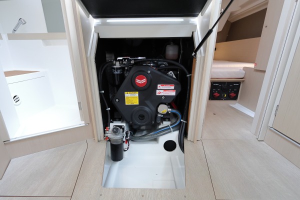 Beneteau Oceanis 38.1 additional image 13