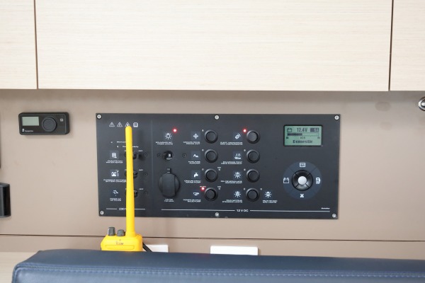 Beneteau Oceanis 38.1 additional image 17