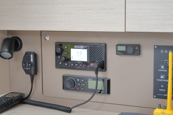 Beneteau Oceanis 38.1 additional image 18