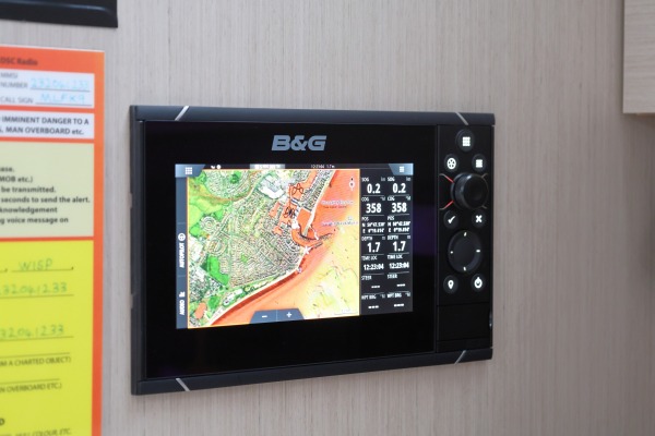 Beneteau Oceanis 38.1 additional image 12