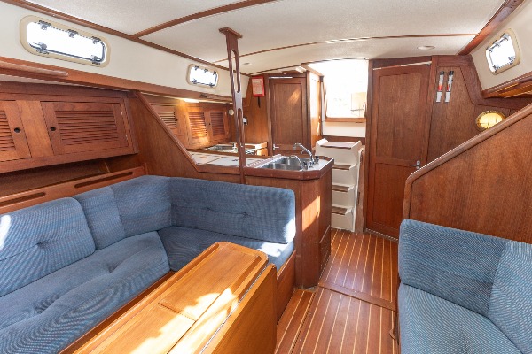 Tartan 3800 additional image 4