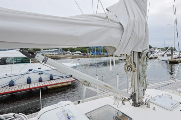 Hallberg-Rassy 37 additional image 10