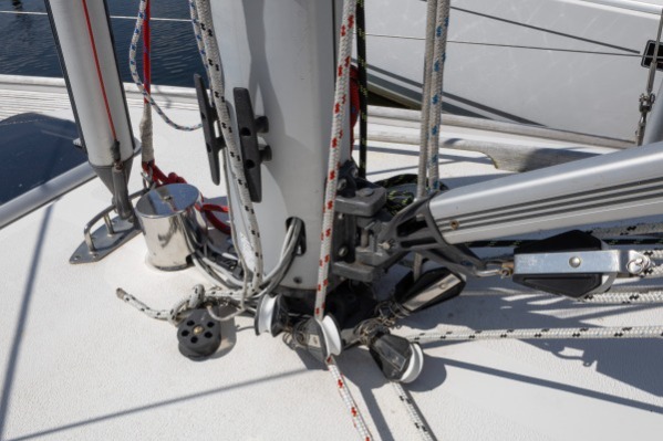 Najad 331 additional image 11