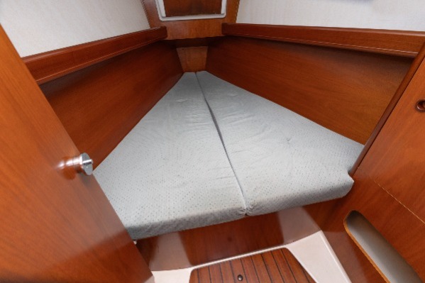 Beneteau Oceanis 361 Clipper additional image 6