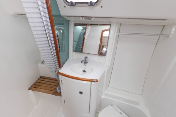 Beneteau Oceanis 361 Clipper additional image 7