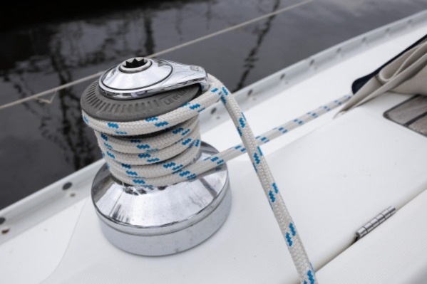 Beneteau Oceanis 361 Clipper additional image 3