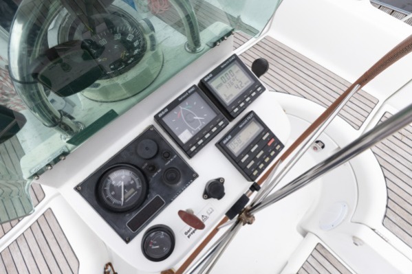 Beneteau Oceanis 361 Clipper additional image 9