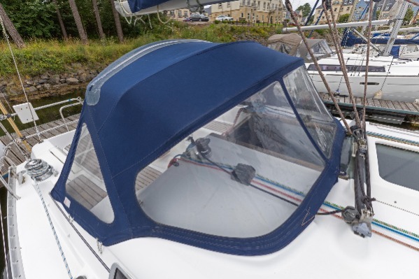 Beneteau Oceanis 361 Clipper additional image 13