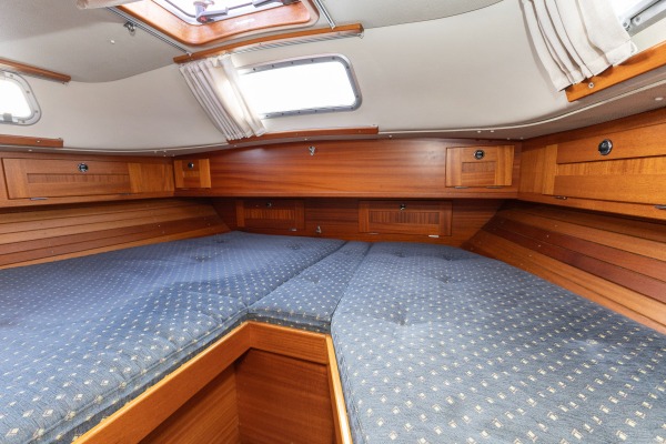Hallberg-Rassy 36 MkII additional image 8
