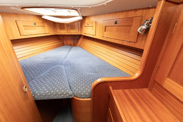 Hallberg-Rassy 36 MkII additional image 7