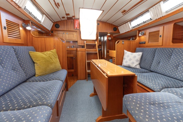 Hallberg-Rassy 36 MkII additional image 4