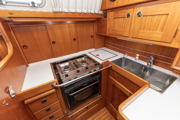 Hallberg-Rassy 36 MkII additional image 5