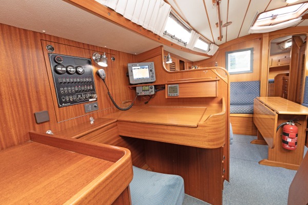 Hallberg-Rassy 36 MkII additional image 6