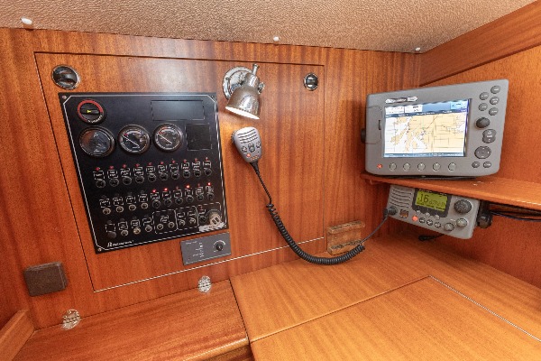 Hallberg-Rassy 36 MkII additional image 10