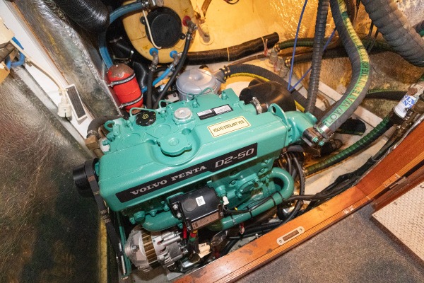 Hallberg-Rassy 36 MkII additional image 12