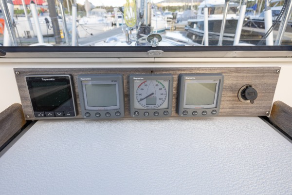Hallberg-Rassy 36 MkII additional image 11