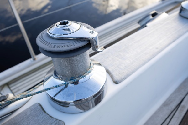 Hallberg-Rassy 36 MkII additional image 3