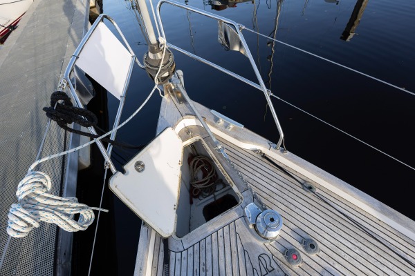 Hallberg-Rassy 36 MkII additional image 2