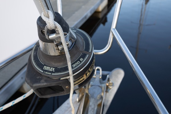 Hallberg-Rassy 36 MkII additional image 14