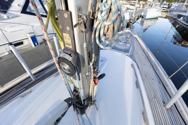 Hallberg-Rassy 36 MkII additional image 13