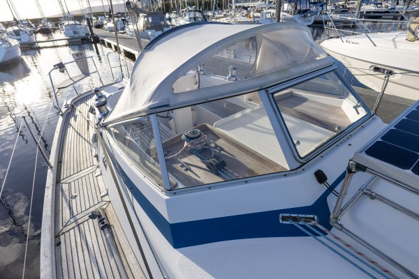 Hallberg-Rassy 36 MkII additional image 15