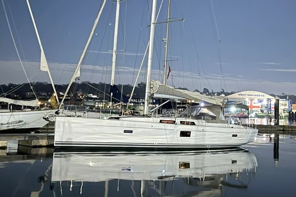 Hanse 455 additional image 1