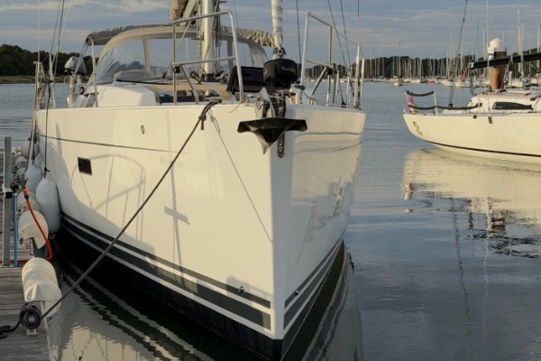 Hanse 455 additional image 2