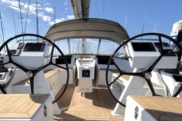 Hanse 455 additional image 12