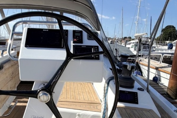 Hanse 455 additional image 11