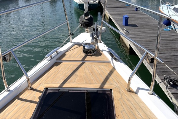 Hanse 455 additional image 3